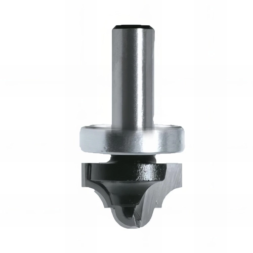 Mèche pour moulures décoratives HM D. 19 mm L.U. 13 mm Q. 8 mm - 4538.705.00 - Leman