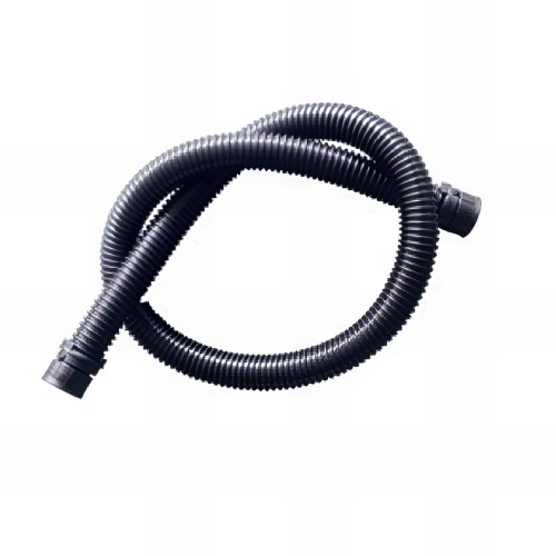 Tuyau flexible 2 mètres - D. 38/32 mm pour aspirateur LOPOM226 Leman