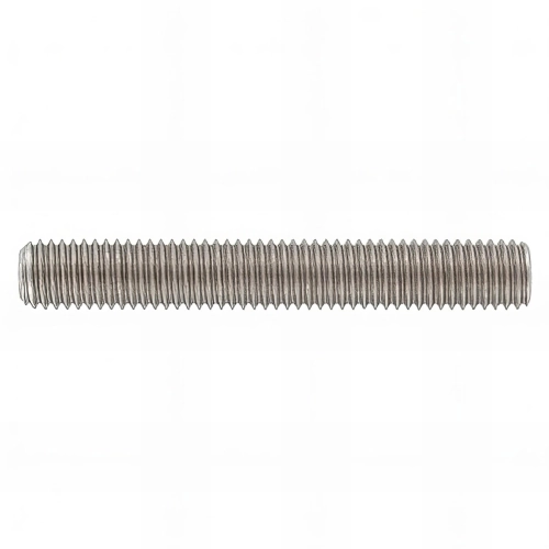 Vis sans tête 6 pans creux à bout plat 3 x 3 mm STHC INOX A2 - Boite de 200 pcs - Fixtout HCPL03003A2