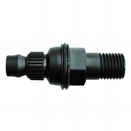 Adaptateur pour couronne diamantée type DDBU 1" 1/4 mâle et 1/2" femelle AM6100 - 610070 - LEMAN