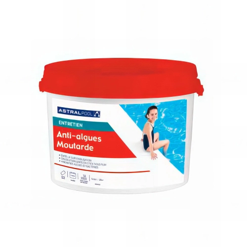 Anti-algues moutarde - 1,5 kg AstralPool