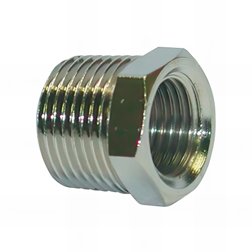 Réduction raccord mâle / femelle 3/4" x 1/2" - 209012 - Alsafix