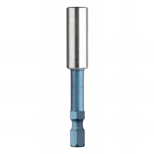 Porte embout IMPACT Lt. 60 mm BLUE SHOCK - U621B - Diager