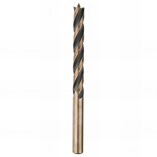 Mèche hélicoïdale bois 4 pointes PRO D. 12 x Lu. 111 mm - 910D12 - Diager