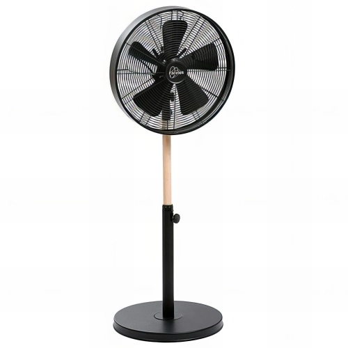 Ventilateur sur pied D. 400 mm CALIFORNIA - 50 W 230 V