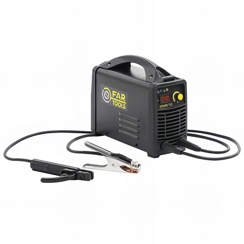 Poste à souder Inverter GENIUS 120 - 4 025 W 230 V