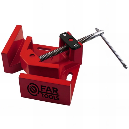 Etau d'angle 95 x 68 mm - 150515 - Fartools