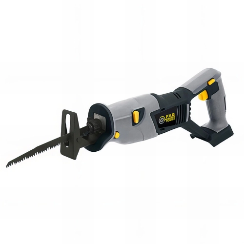 Scie sabre sans fil XF-SAW - 18 V Livrée sans batterie