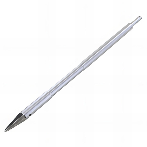 Guide L. 470 mm avec tête de perçage pour mandrin trépans HSS 2170