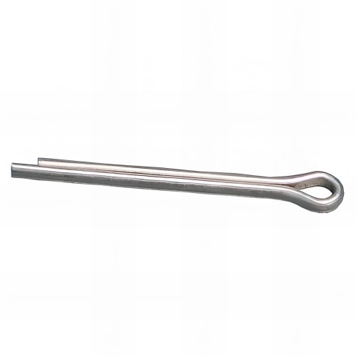 40 goupilles fendues M 1,6 x 30 mm. Inox A2 - Fixtout