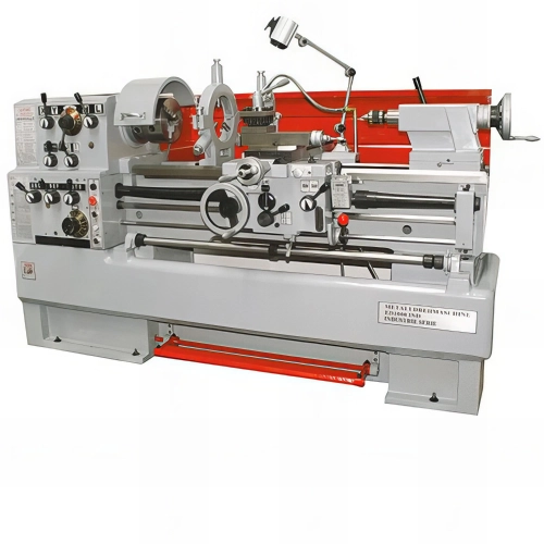 Tour métaux 1500 mm - 5500 W 400V - ED 1500IND-80 HOLZMANN