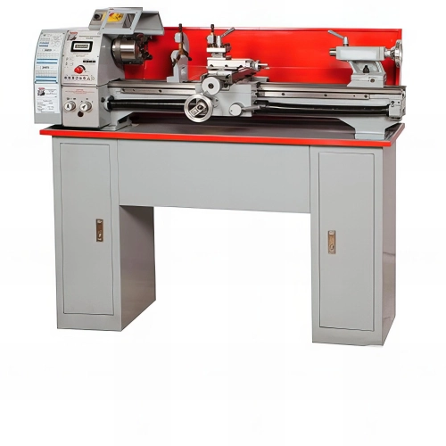 Tour métaux 750 mm - 730 W 230V - ED 750FD HOLZMANN