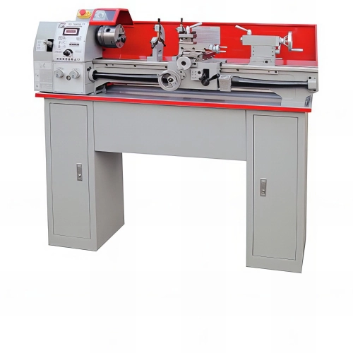 Tour métaux 750 mm - 730 W 230V - ED 750FDQ HOLZMANN