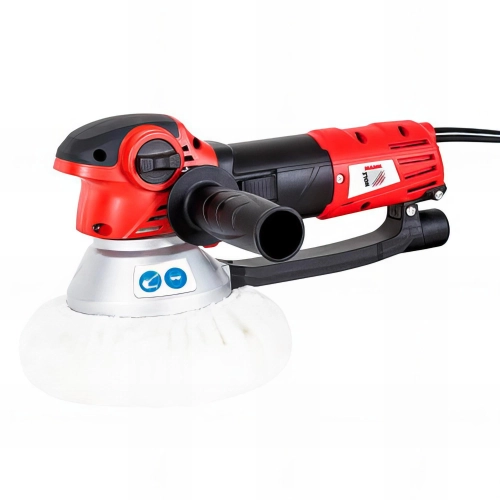 Ponceuse polisseuse D. 150 mm 710 W 230 V - EZS150PRO - Holzmann