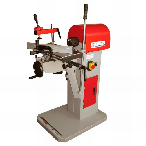 Mortaiseuse à mèche 290 mm 230 V - 2200 W LBM290-230V - Holzmann