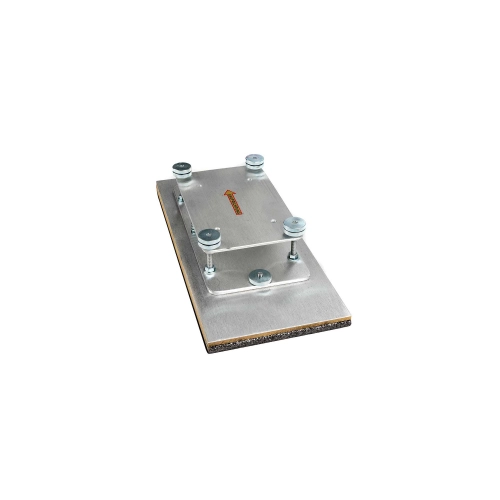 Patin de ponçage SBS340150 pour BSM2600P et BSM3000P - Holzmann