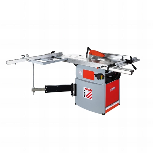 Scie sur table D. 250 mm 230 V - 2100 W TS250F-230V - Holzmann