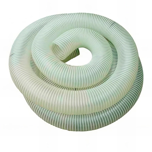 10 mètres de tuyau flexible d'aspiration D. 40 mm - AB-F040 - Holzprofi