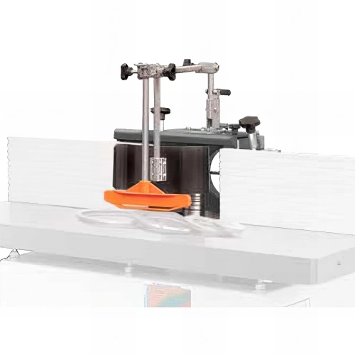 Presseur pour coiffe de toupie Al. 50 - PPT50 - Holzprofi