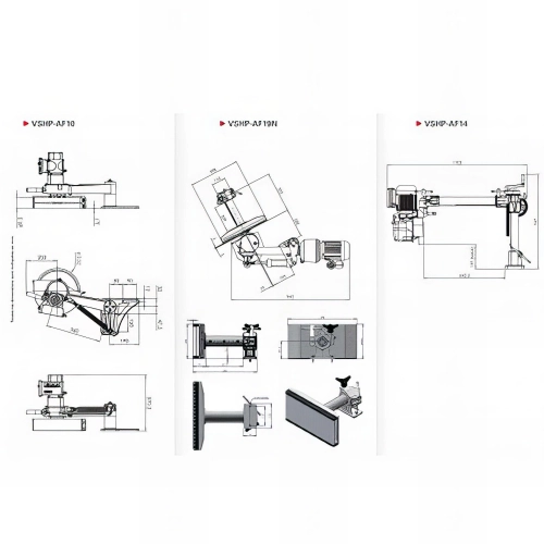 Entraîneur à bois pneumatique 2 rouleaux pour scie à ruban - 75 W 400 V