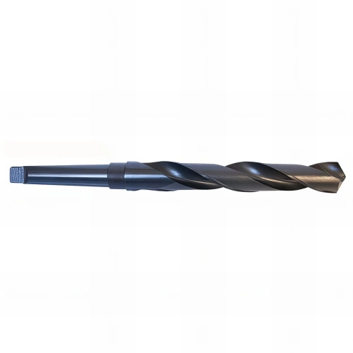 1 foret HSS DIN345N D. 11/16" x Lt. 228 x Lu. 130 mm x Q. conique - 11219001116 - Hepyc