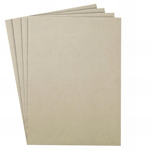 100 feuilles/coupes papier corindon auto-agrippant PS 33 CK 115 x 230 mm Gr 100 - 146969 - Klingspor