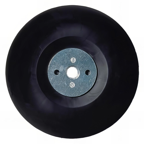 Support plateau pour disques fibres ST 358 D. 115 mm - 14838 - Klingspor