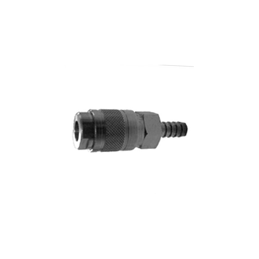 Raccord pneumatique rapide pour tuyau D. 8 mm / Gromelle 3/8 - 135808 -  Alsafix