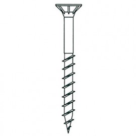 2500 vis bois en rouleaux D. 4 x 35 mm galavanisées TX 20 - SP4035TX - Alsafix