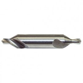 Falon-Tech HSS Jeu de forets à métaux 4 pièces (10 mm, 11 mm, 12 mm, 13 mm,  15 mm)- Meche metal de haute qualité, acier rapide - précis & centré Foret  hélicoïdaux