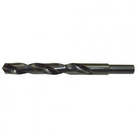 Foret hélicoïdal extra long en acier rapide, mèche pour métal, plastique,  bois, 300mm, 7mm, 8mm, 9mm, 10mm, 11mm, 12mm, 13mm, 14mm, 15mm, 16mm, 1PC -  AliExpress