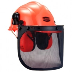 Casque de protection