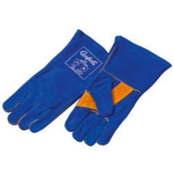 Gants de soudeur