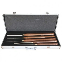 Coffret de gouges