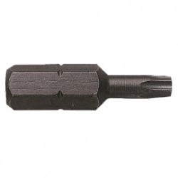 Embout de vissage Torx Temper - TT