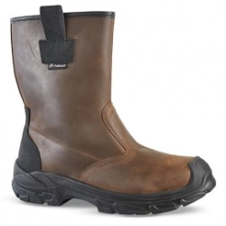 Bottes homme