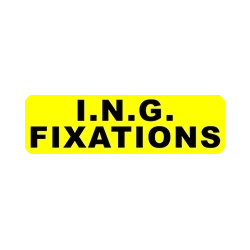 I.N.G. Fixations