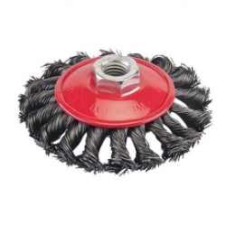 Brosse pour machine