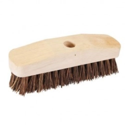 Brosse extérieure