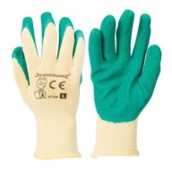 Gants de jardinage